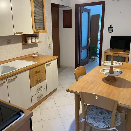 Casa Francesca Apartment Vietri sul Mare