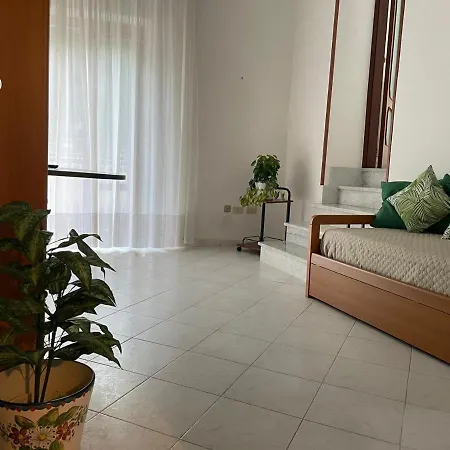 Casa Francesca Apartment