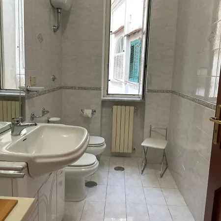 Casa Francesca Apartment *