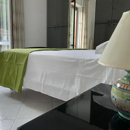 Casa Francesca * Vietri sul Mare