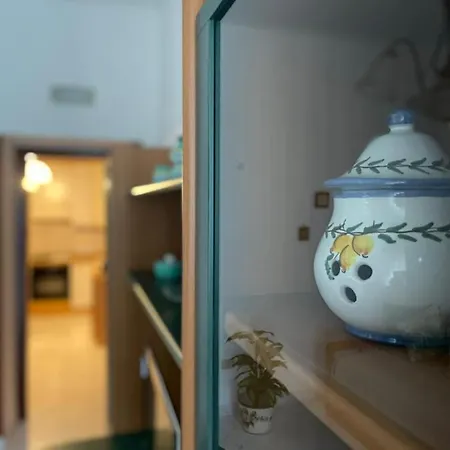 Apartment Casa Francesca